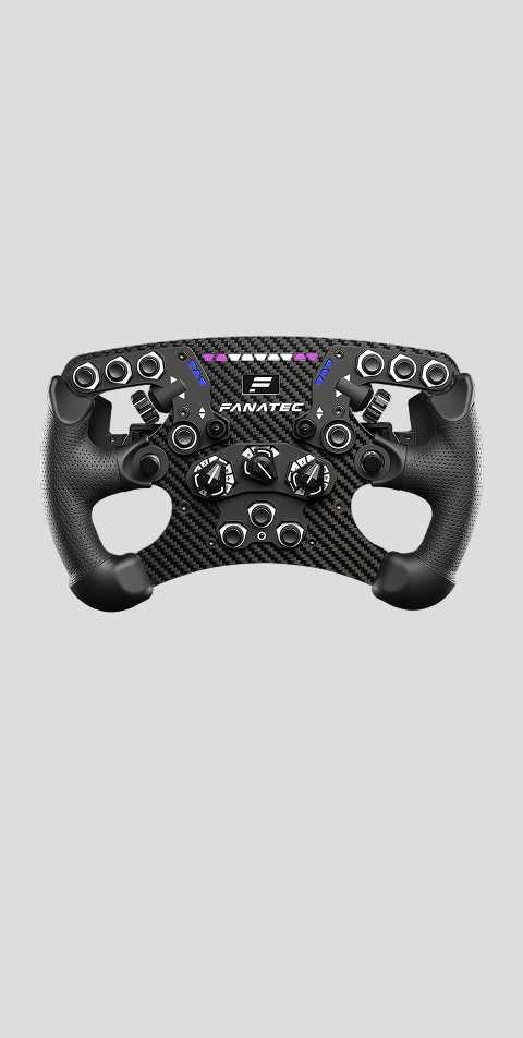 STEERING WHEELS
